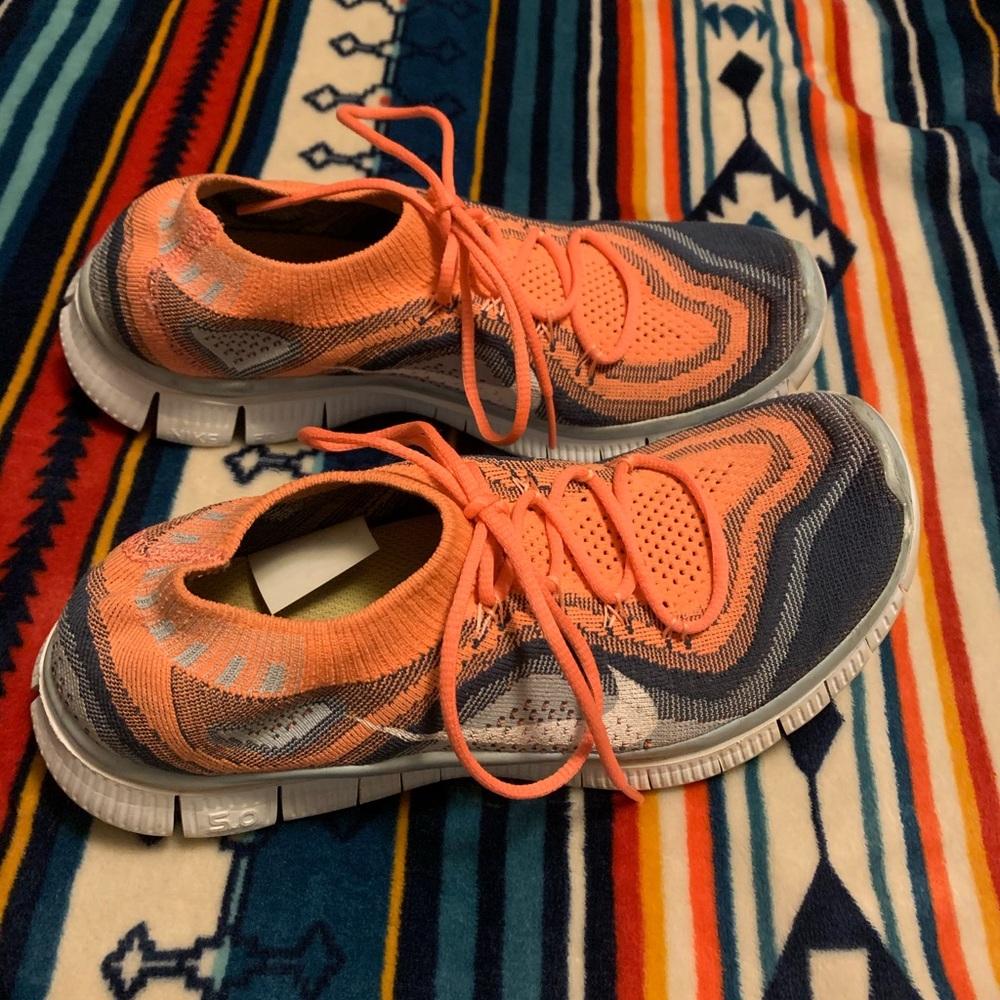 Nike Flynit 5.0